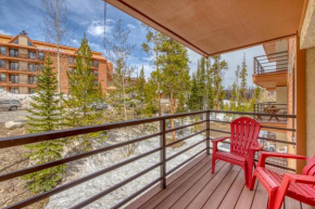 Buffalo Village Condo & Treetop Hideaway Silverthorne